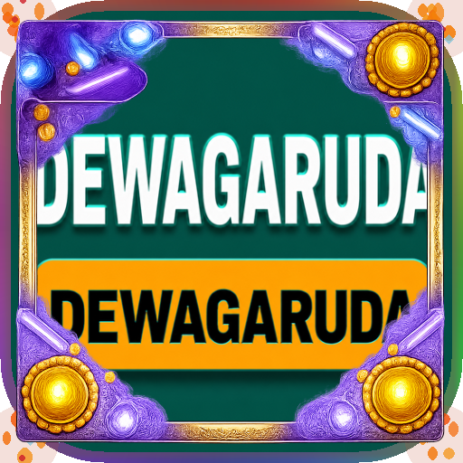 dewagaruda — mitra unggulan